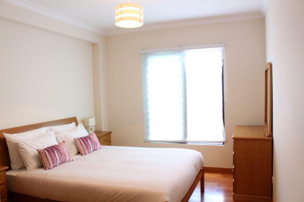 Costa Del Avila Apartment Canico  Ngoại thất bức ảnh